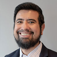 Christopher Candelaria