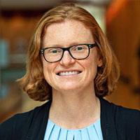 Christina Weiland