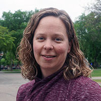 Emily Rauscher