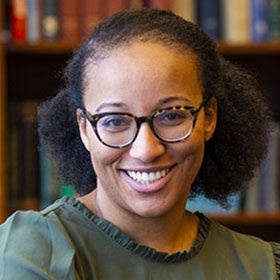 Dominique J. Baker
