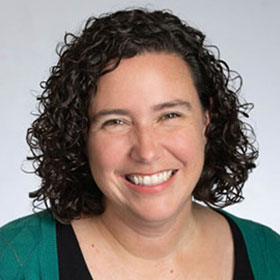 Elizabeth Bettini
