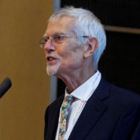 John Easton
