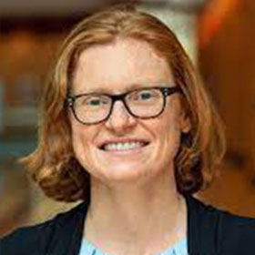 Christina Weiland