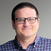 Michael Gilraine