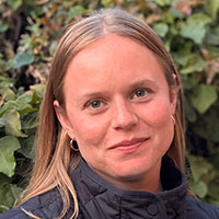 Janelle Haire