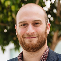 Jeremy Singer