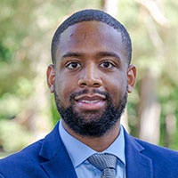 Jerome Graham